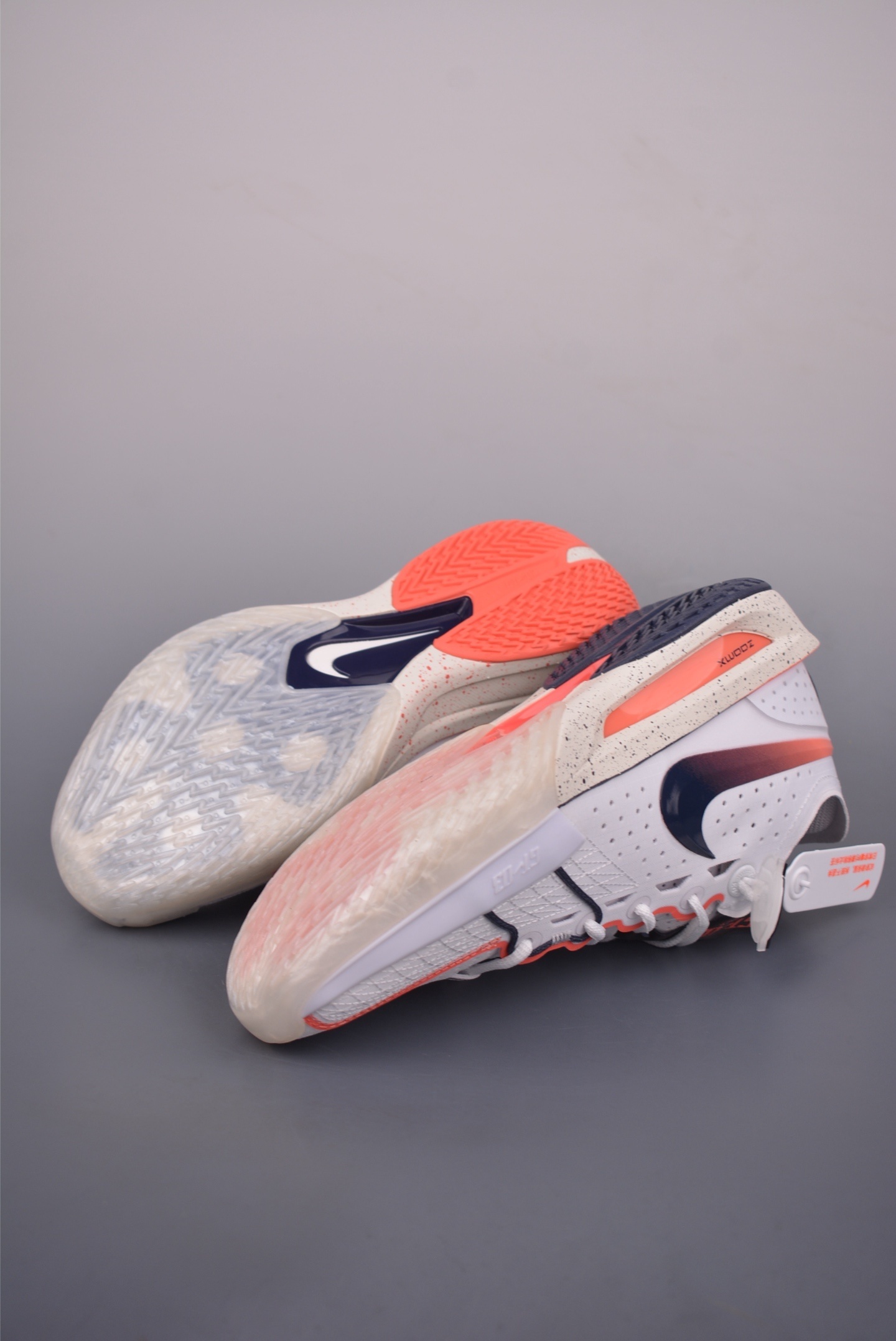 Nike Air Zoom GT Cut 3 EP CHBL ”Siren Red“ IB8870-191