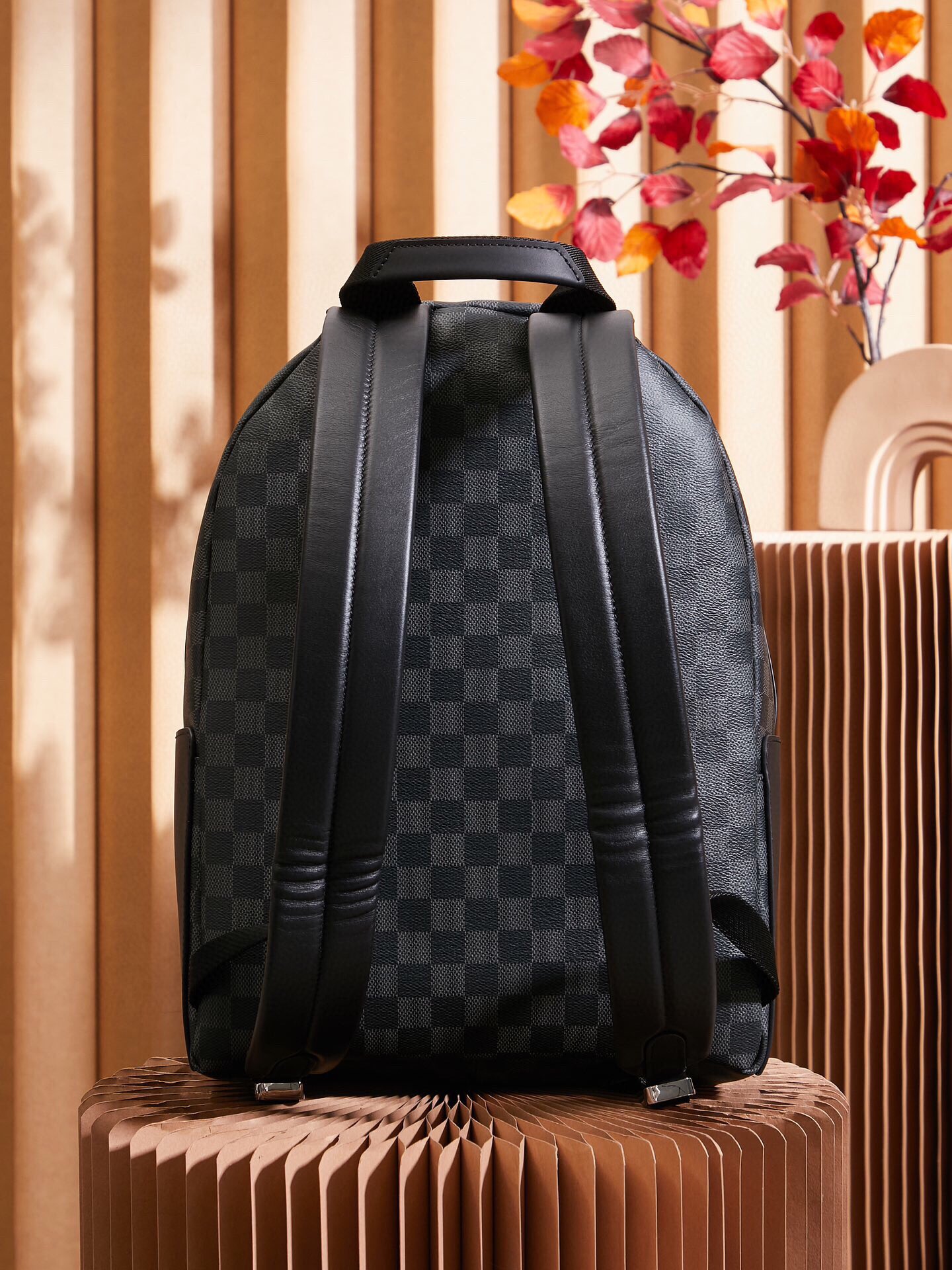 Louis Vuitton Discovery Backpack N40514