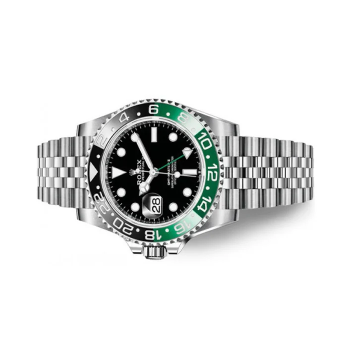 Rolex GMT-Master II 126720VTNR Sprite Premium Clone 1:1