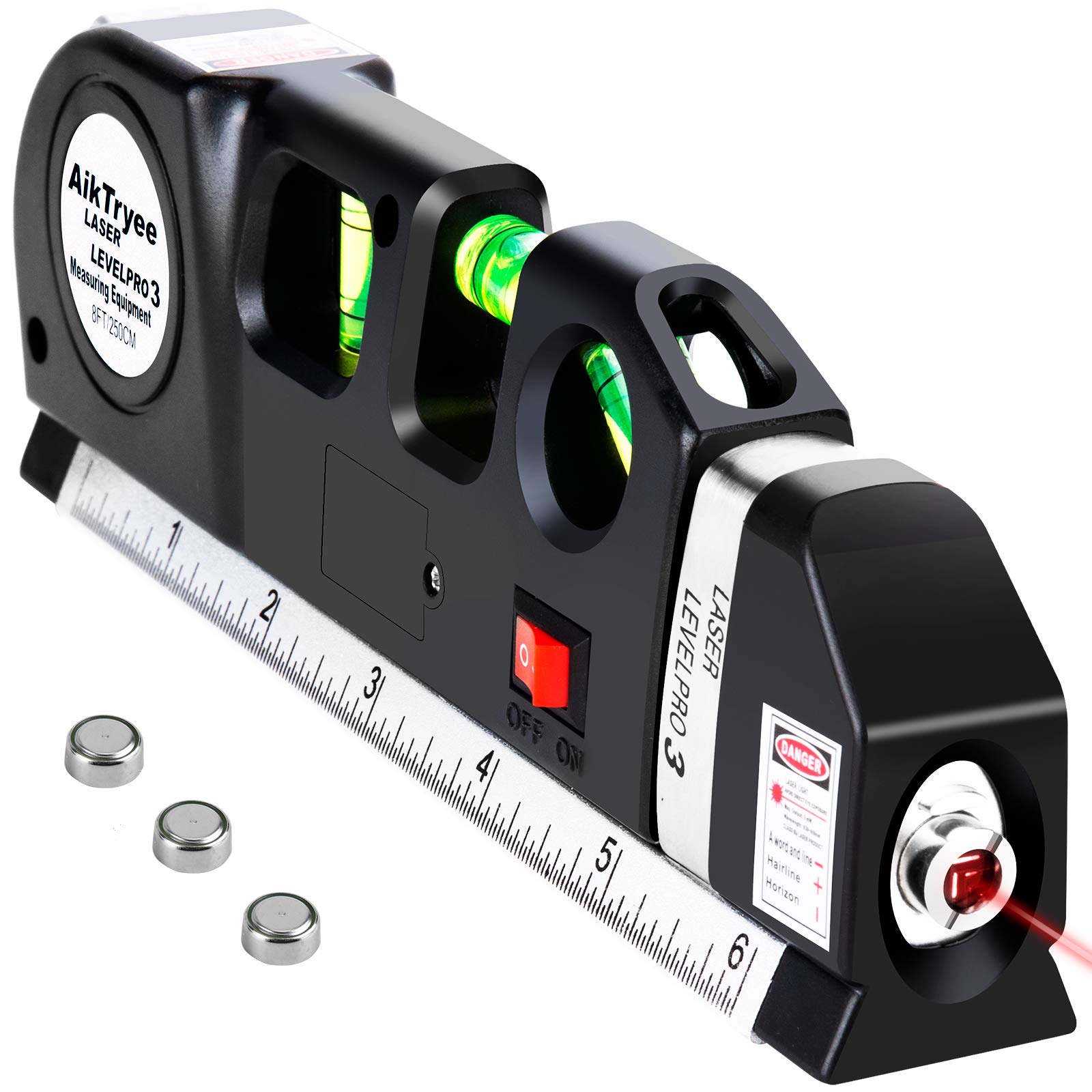 🔥49% OFF🔥Laser Level Line Tool