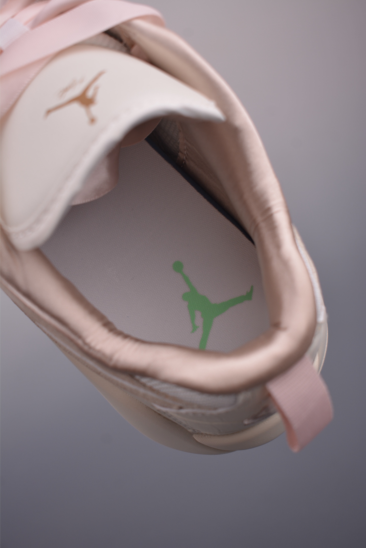 Air Jordan CMFT Era 