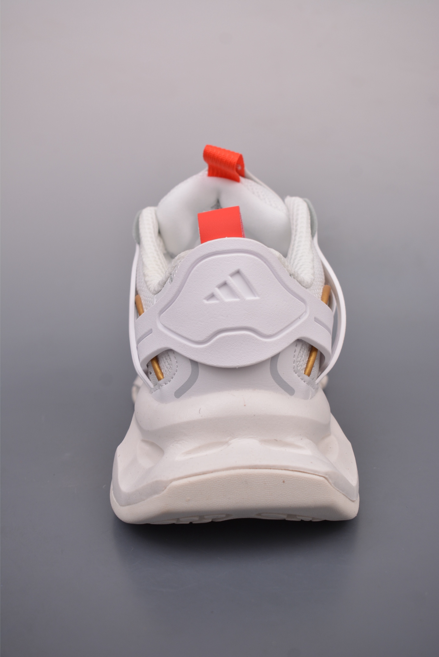 Adidas XLG Runner Deluxe Year of the Snake White JQ2973