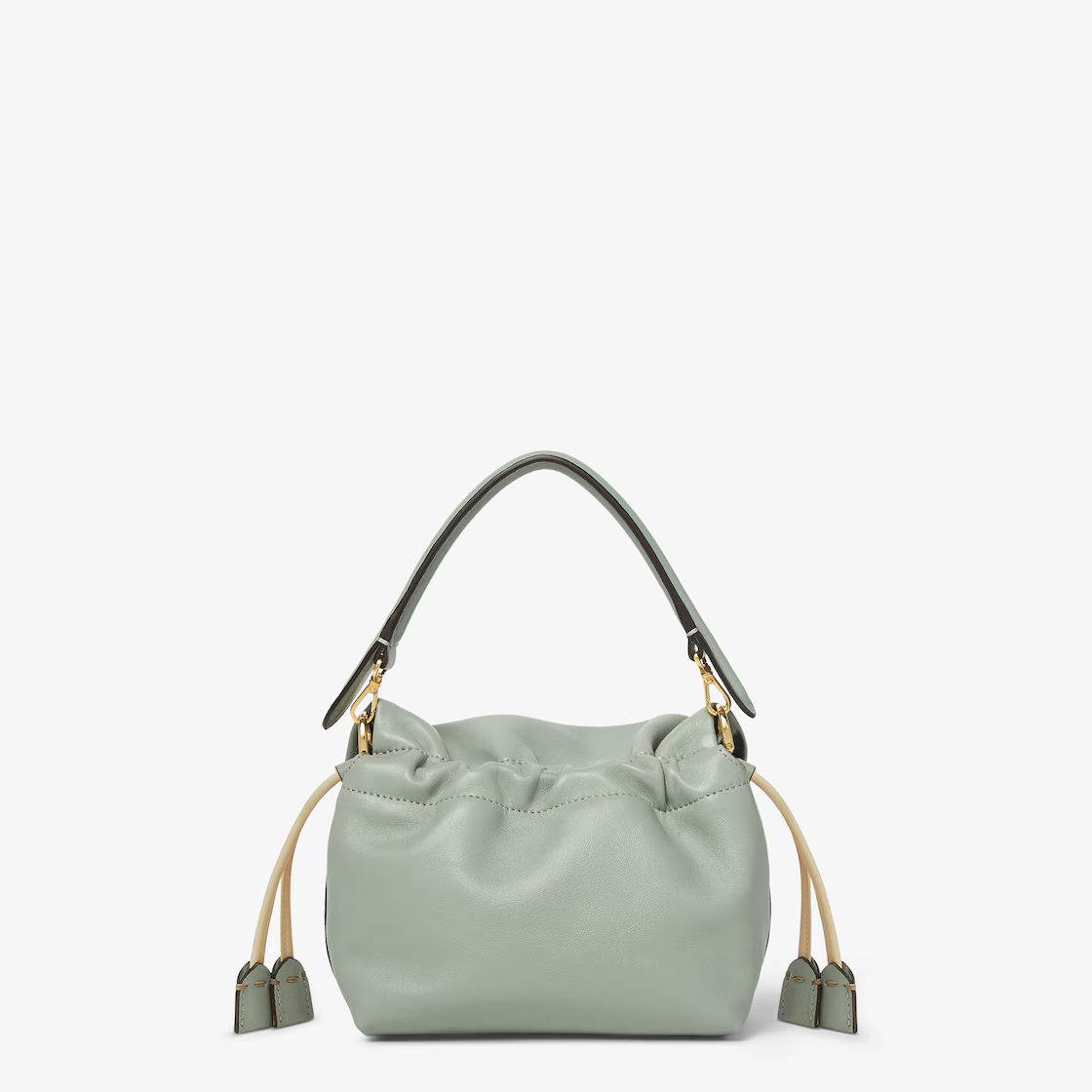 Fendi Mamma Baguette Small 8BS105ABVEF1SK5
