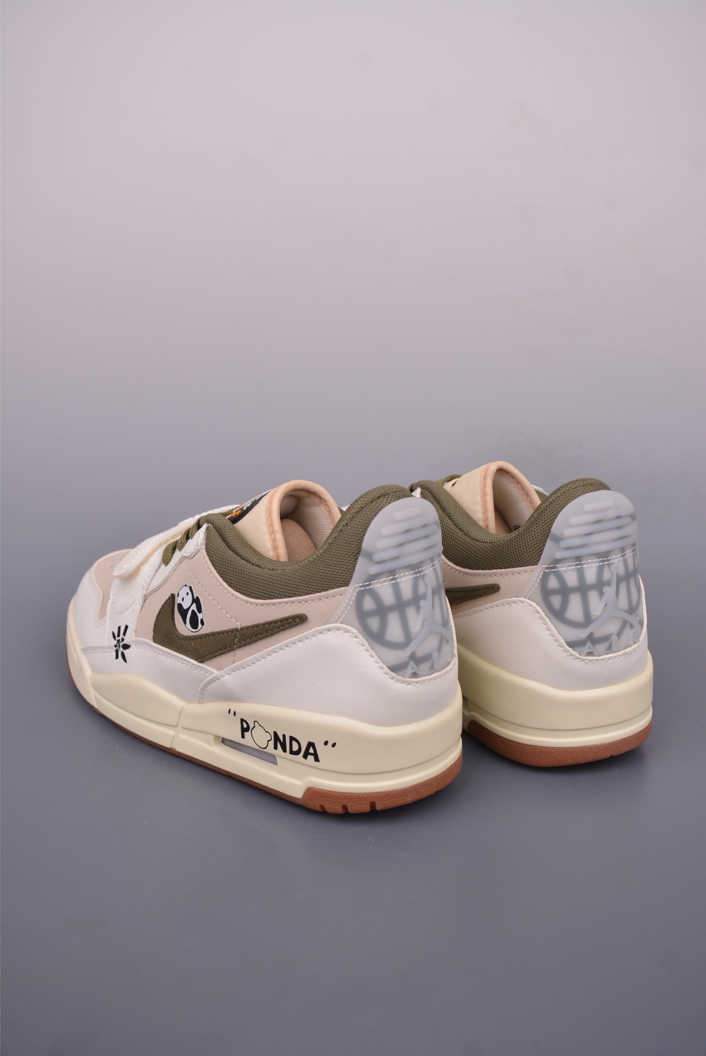 Air Jordan Legacy 312 AJ312 Series 