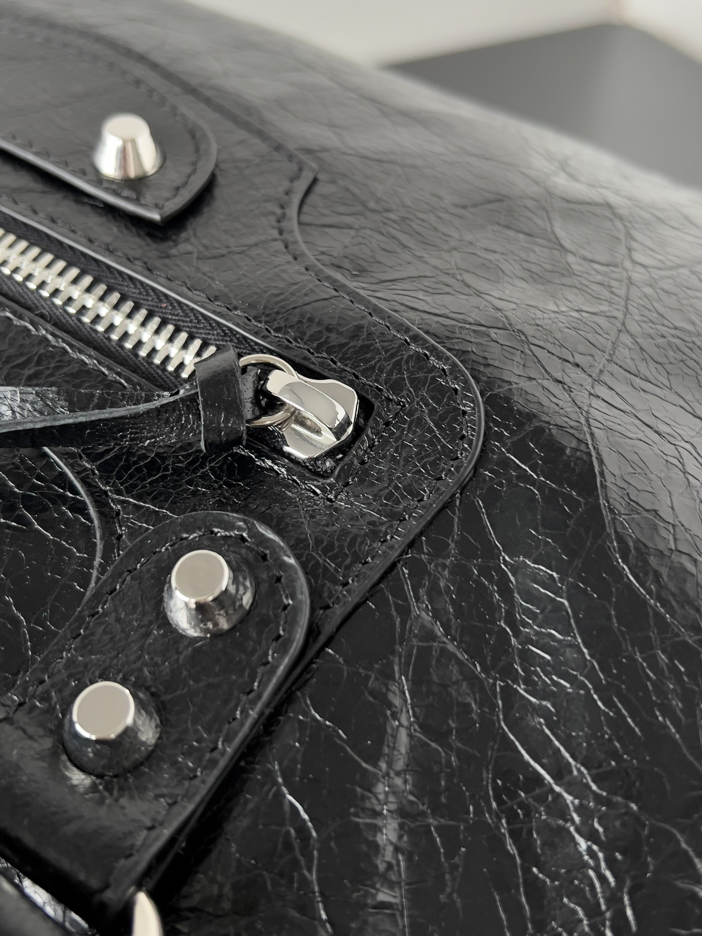 Balenciaga Le City series handbags