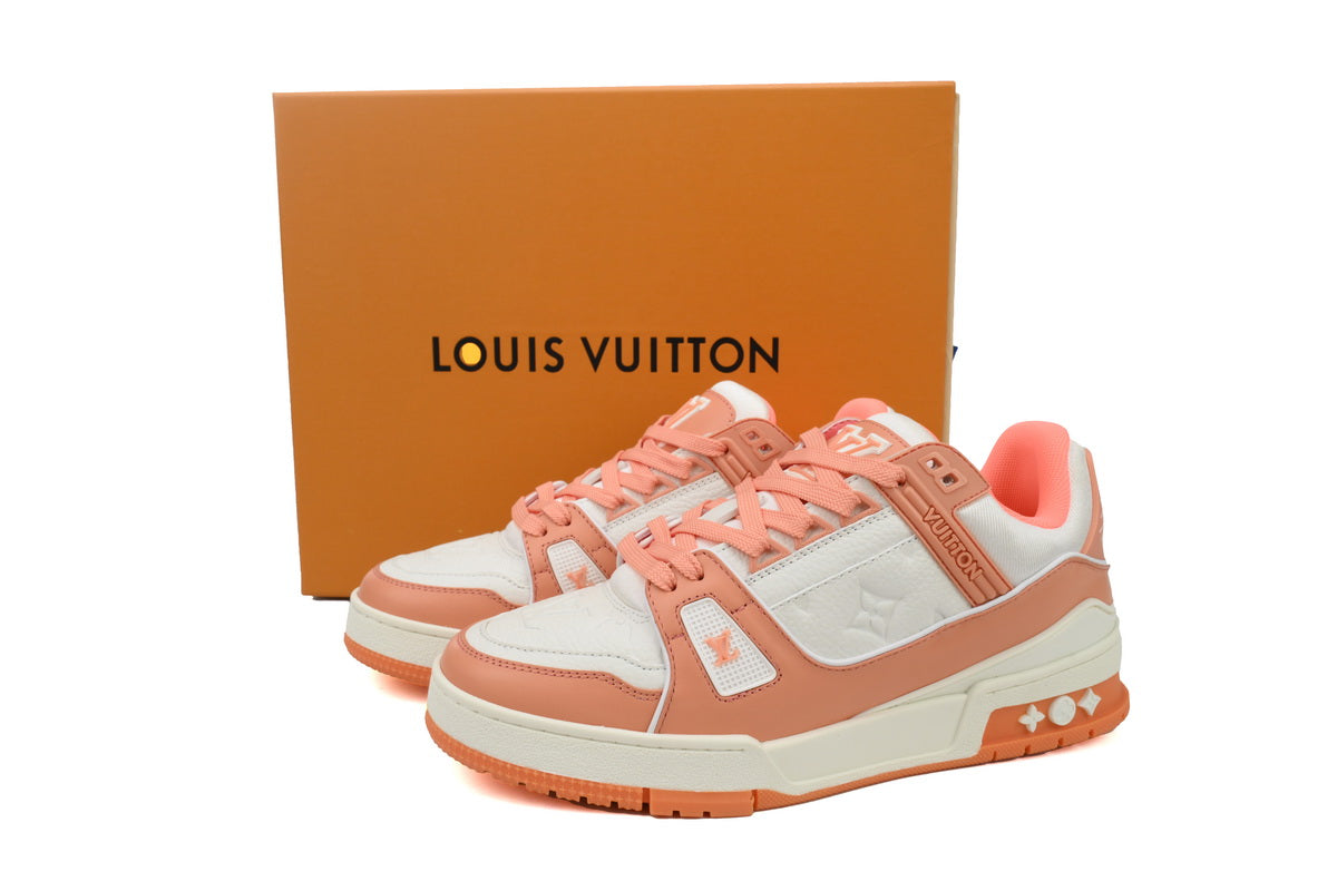 Men's Luxury Trainer
