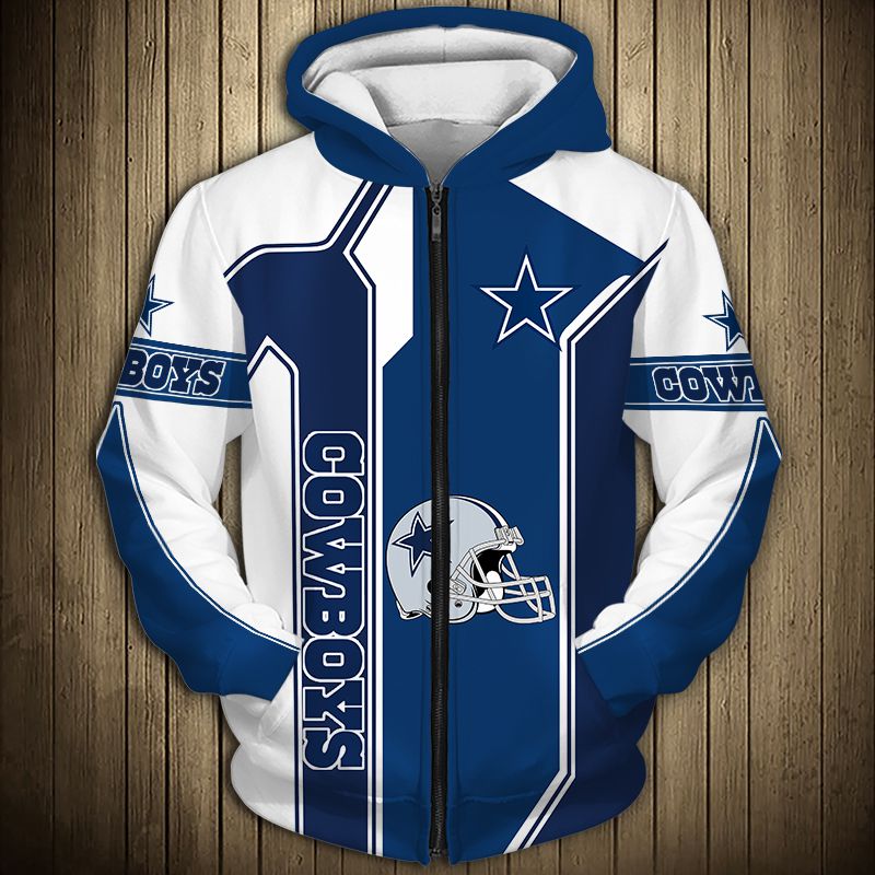 DALLAS COWBOYS 3D DC3304