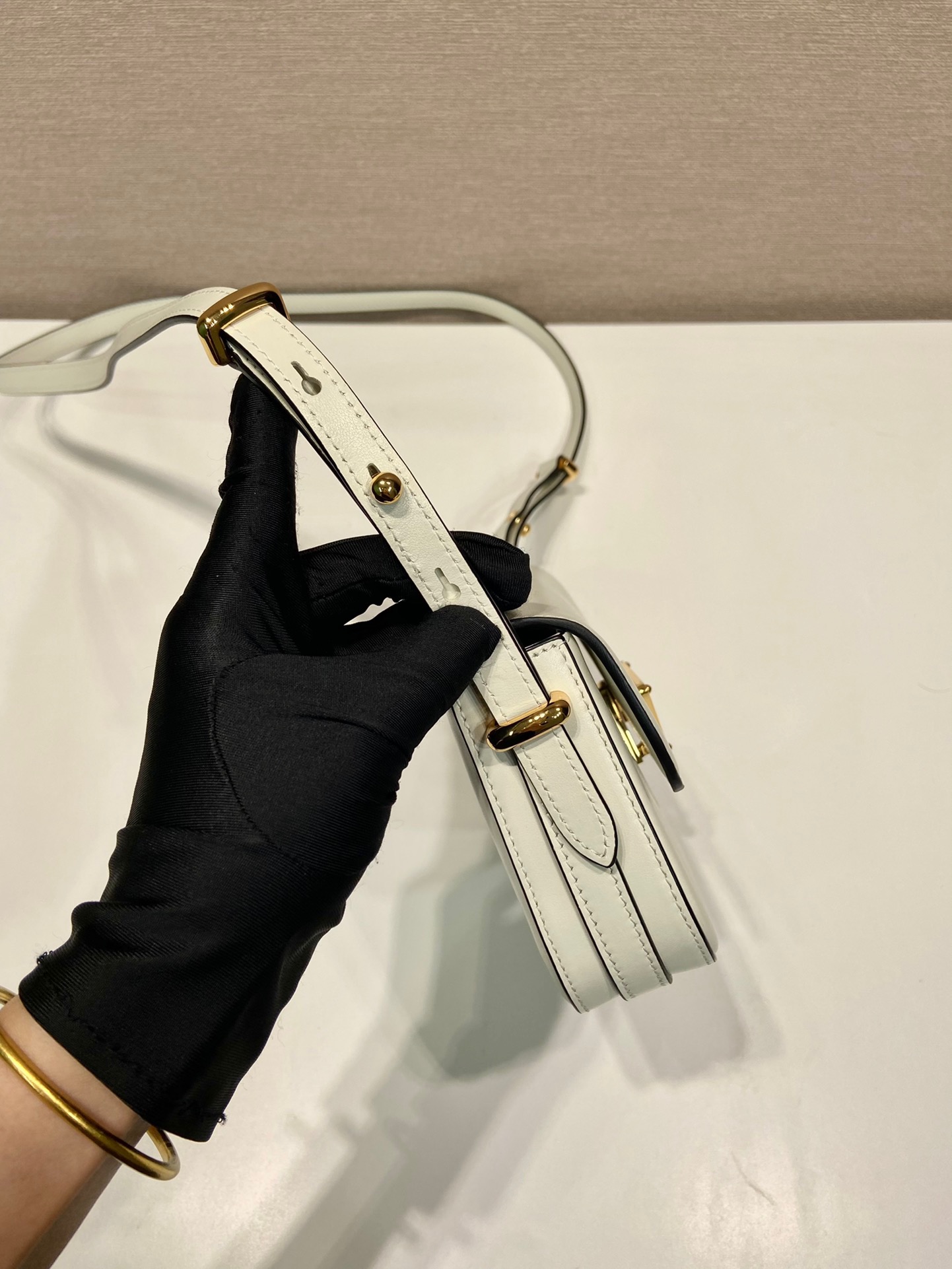 Prada Shoulder Bag 1BD339