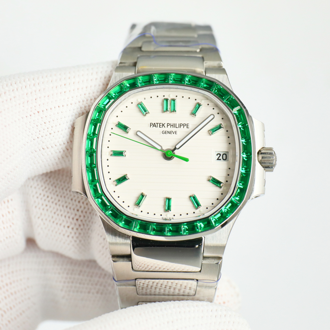 Patek Philippe GR Fac Nautilus 5711 Series
