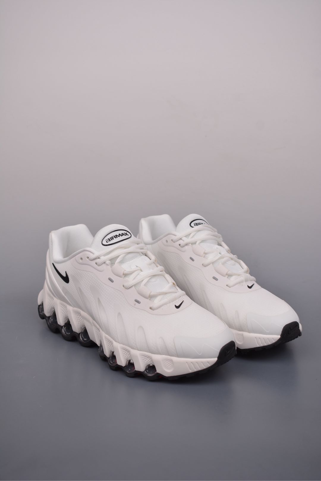 Nike Air Max DN8 White Black FQ7860-005