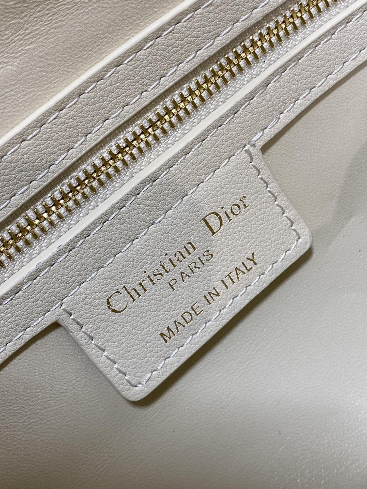 Dior Groove 20 Boston Mini Bag