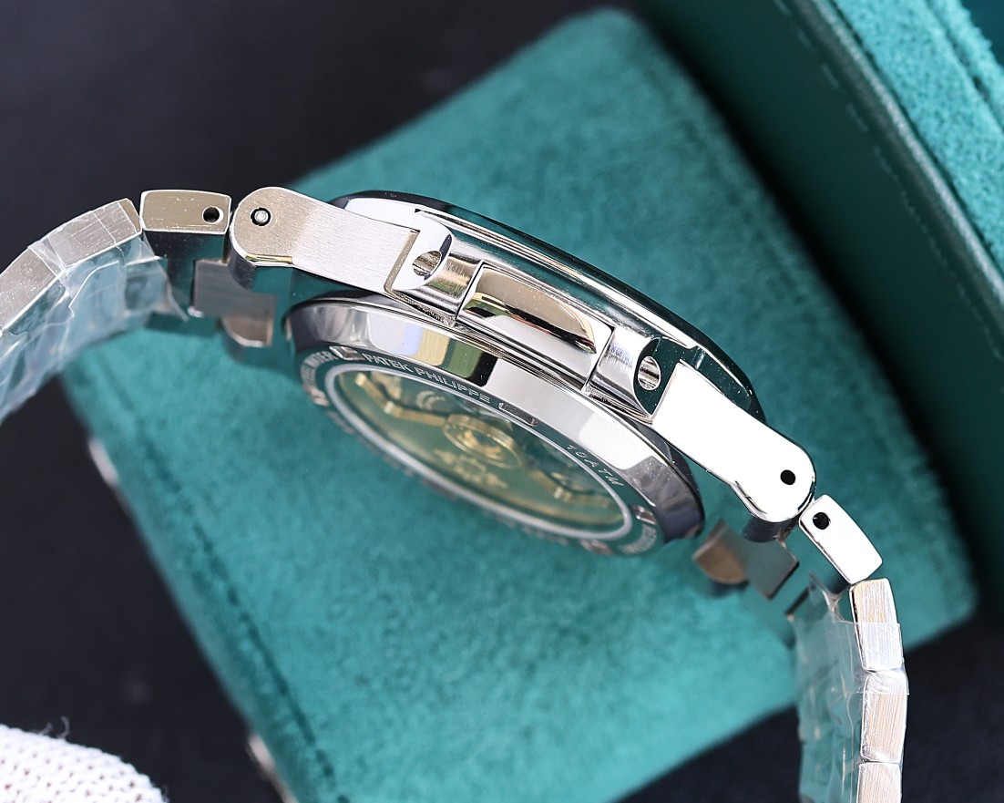 Patek Philippe Nautilus Starry Sky Edition 5711