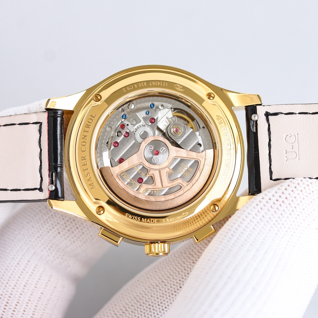 Jaeger-LeCoultre Master Series 4138420