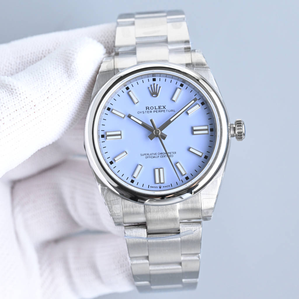 Rolex HP factoty Perpetual