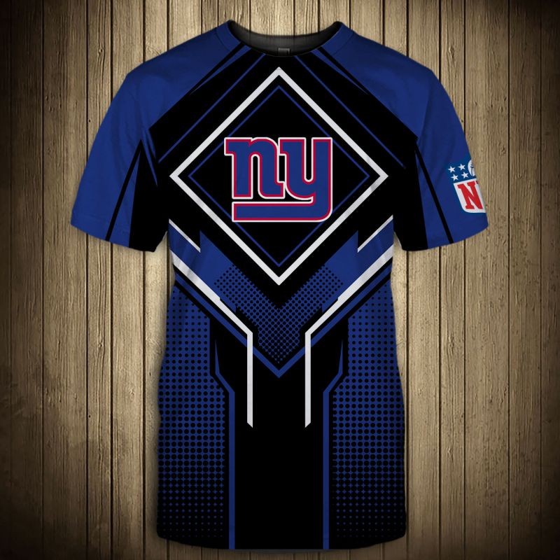 NEW YORK GIANTS 3D NYG200
