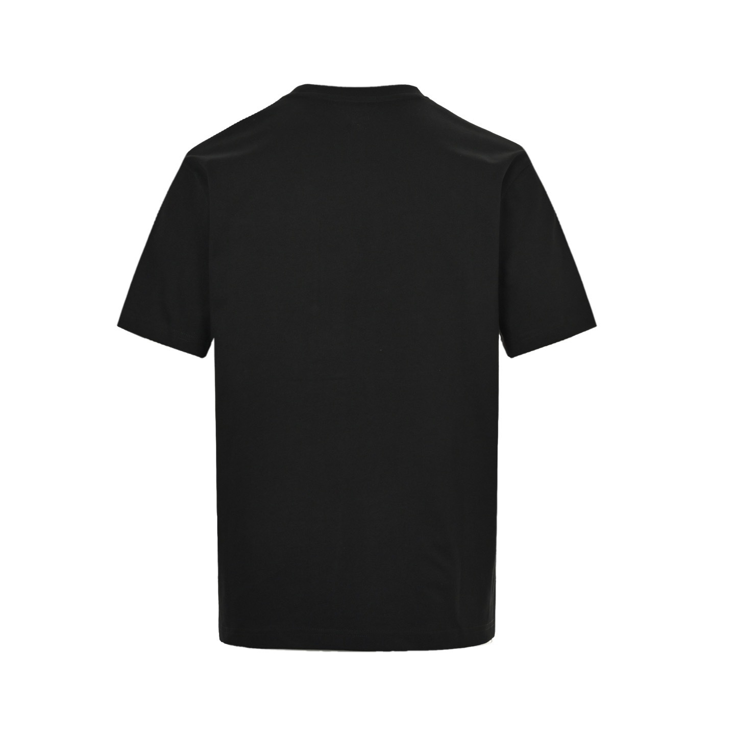 Loewe 25ss Onpao collaboration pocket print short sleeve