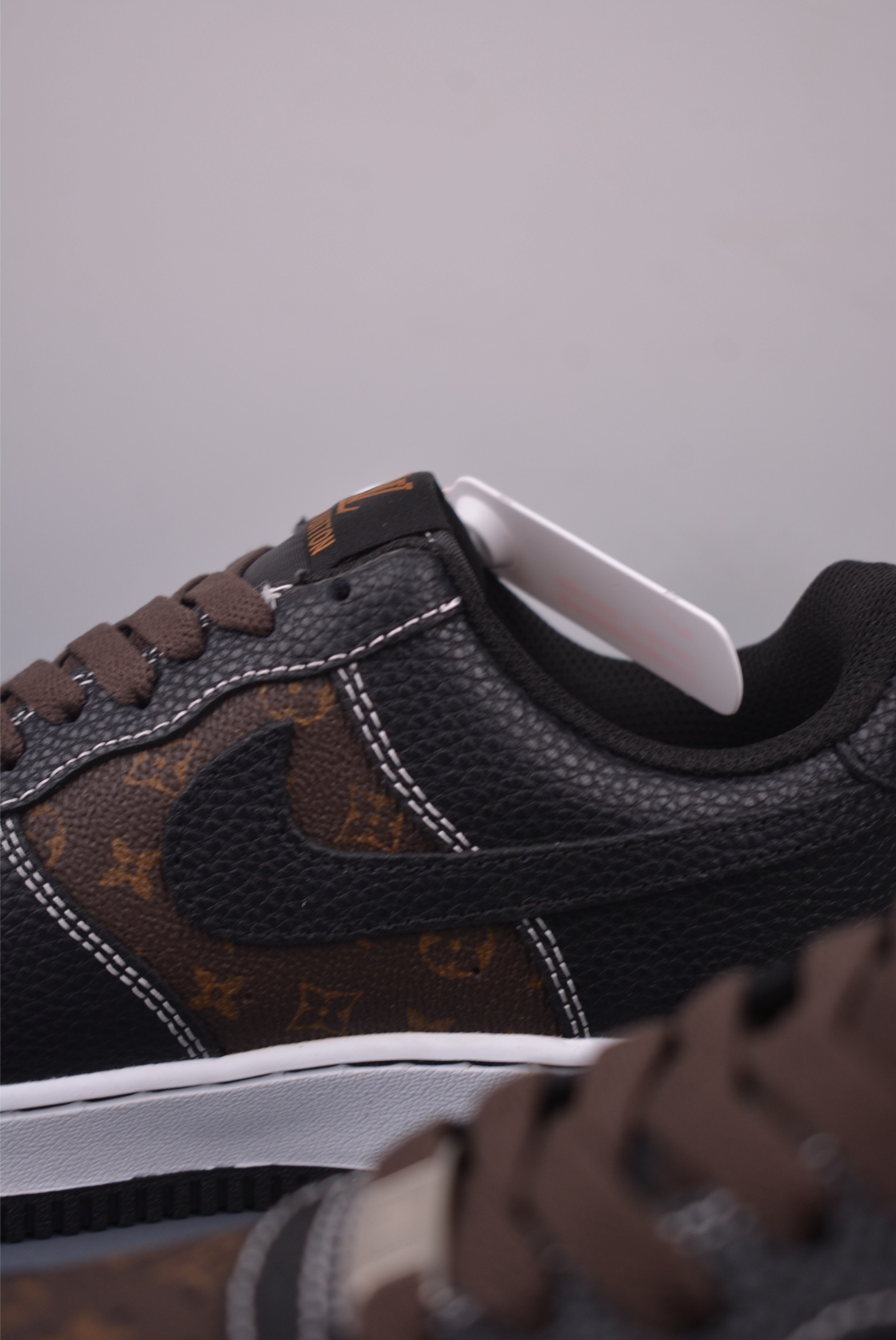 Louis Vuitton x Nike Air Force 1 Low 
