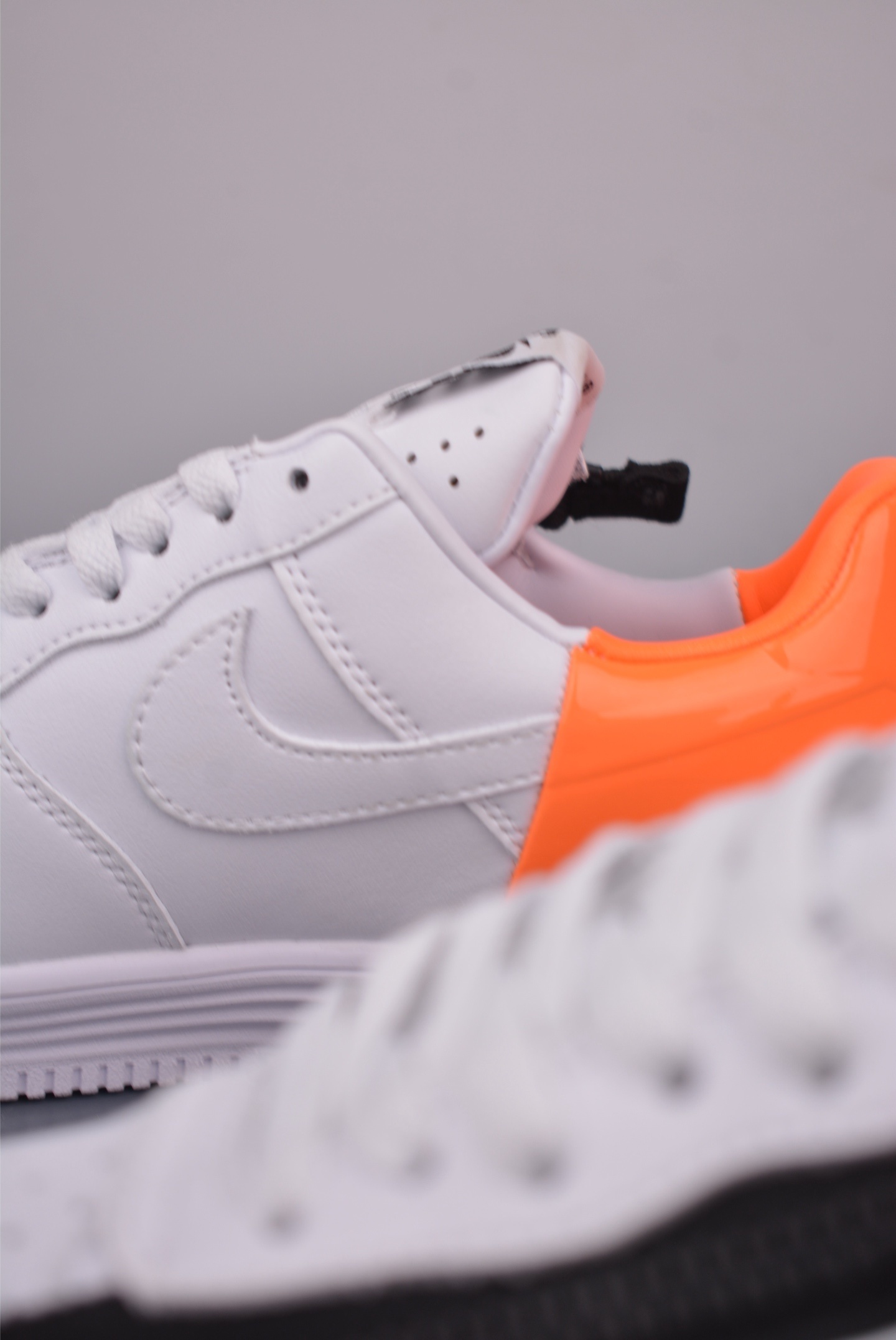 ACRONYM x NikeLab Lunar Force 1 “Zip” 698699-116