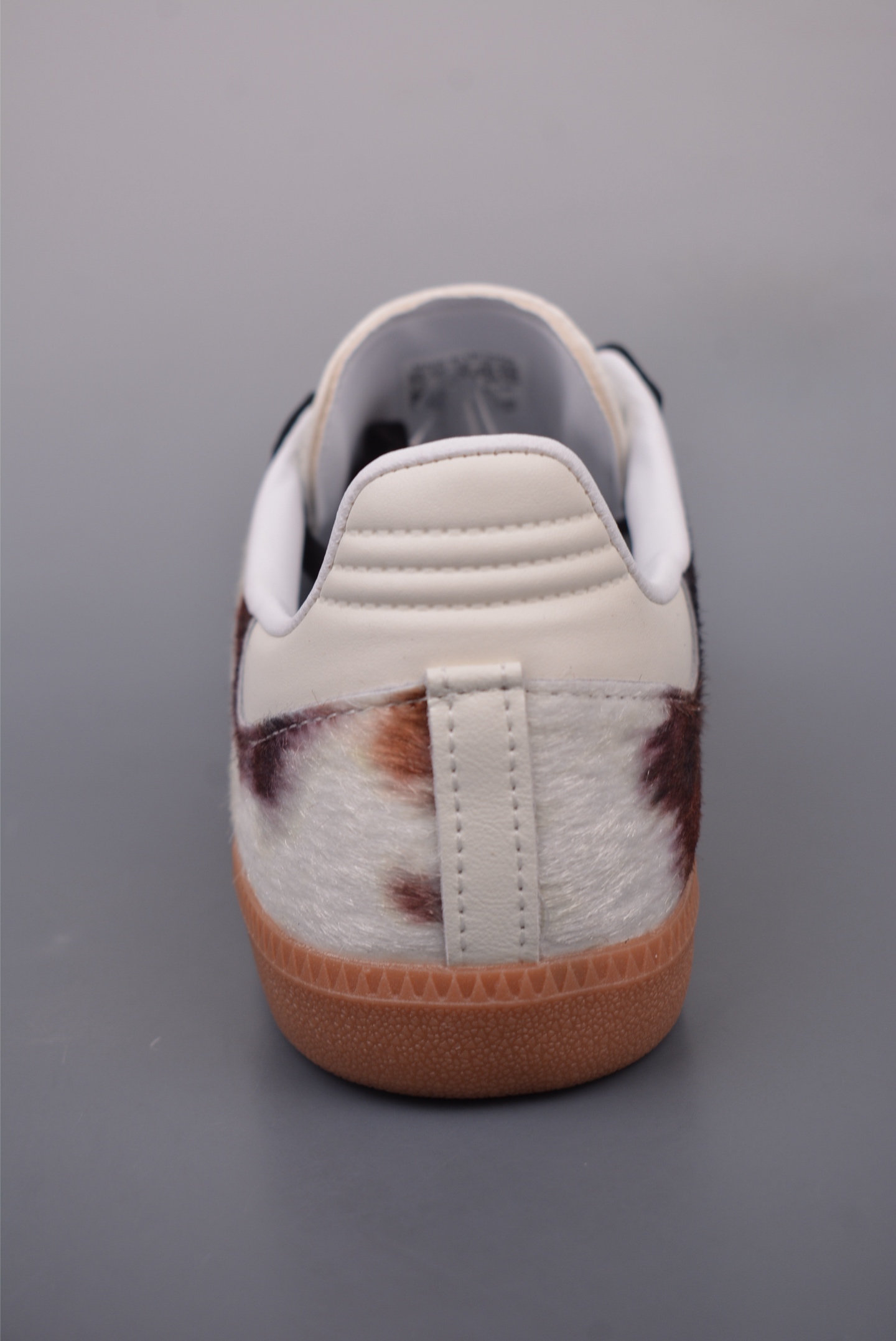 Adidas Originals Samba OG Horsehair Spot  JI2731