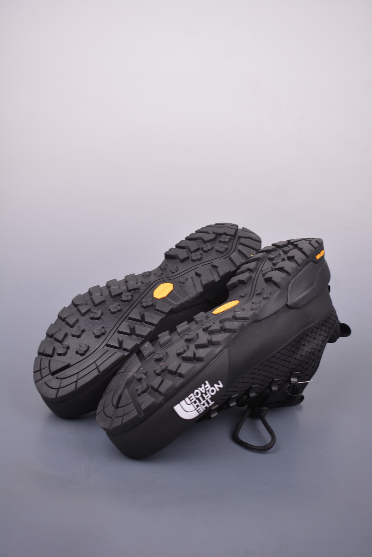 The North Face Glenclyffe Low Sneakers Black NF0A817BKOM-085