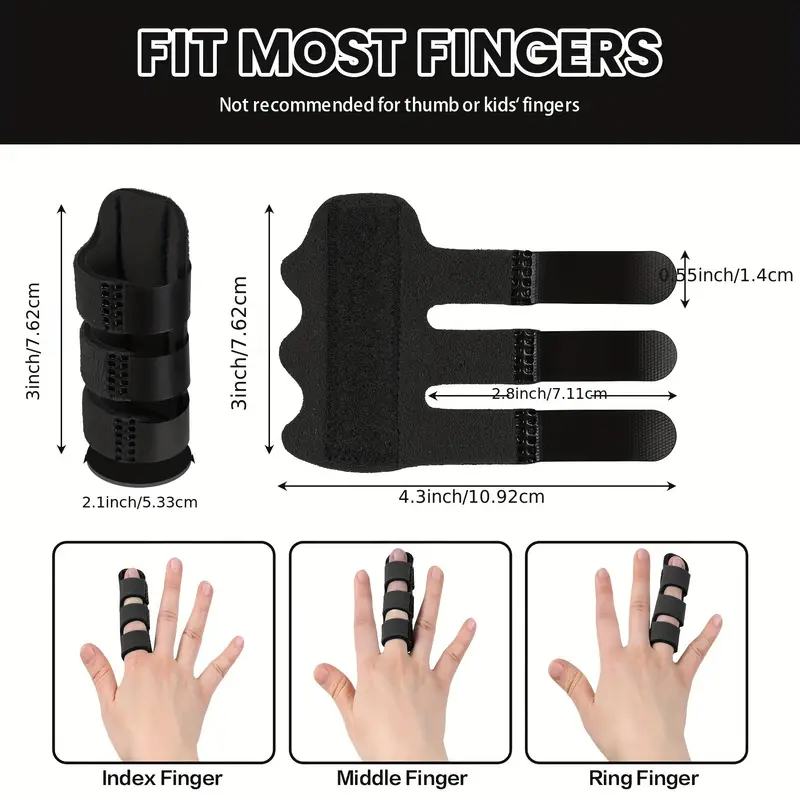 Finger Brace