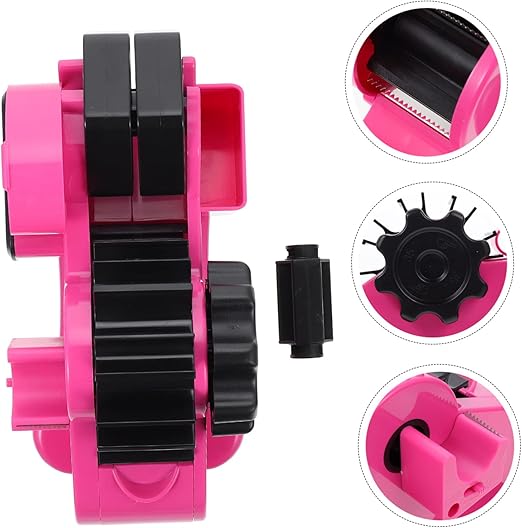 🌲Early Christmas Sale 49% OFF🔥Multifunctional tape dispenser