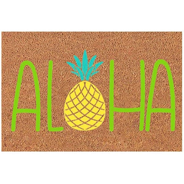 🔥Buy 3 Free Shipping🔥Hello Summer Doormat
