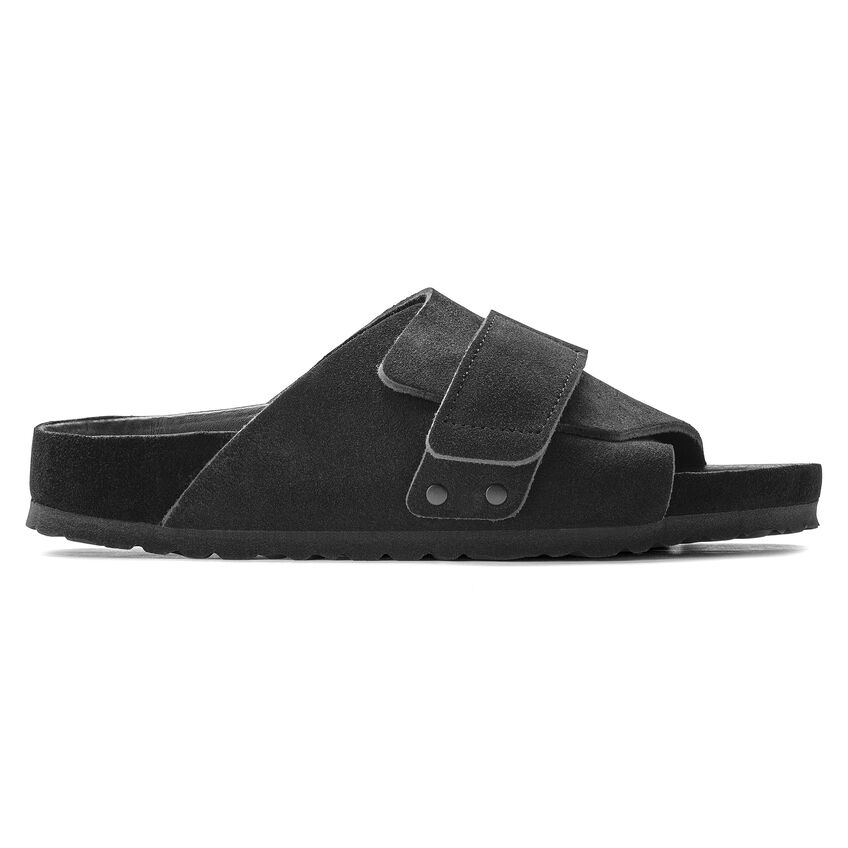 Kyoto Suede Leather N-B-84321