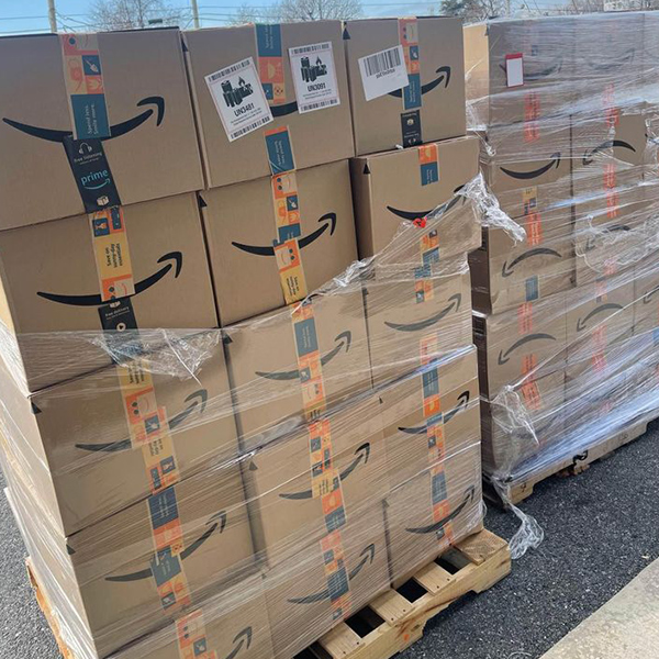 🎁2024 Amazon Warehouse-Rückgabepaletten📱💻🎮 – Letzte Chance zum Bestellen