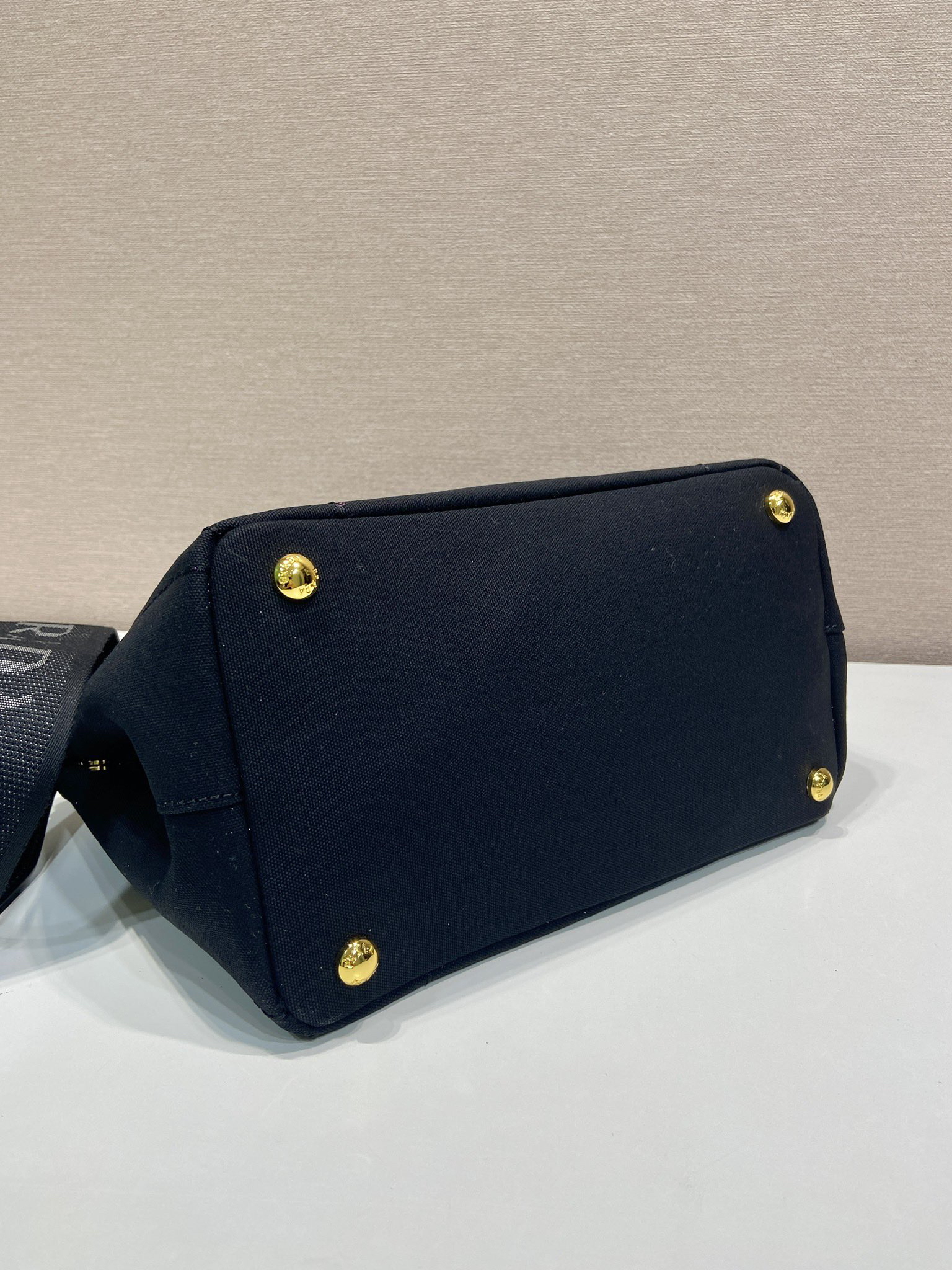Prada Small Canvas Bag 1BG464