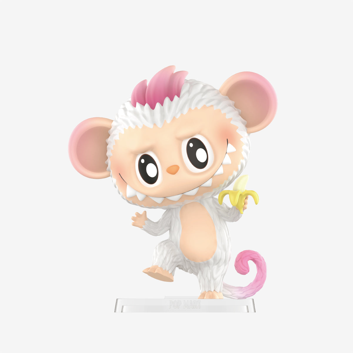POP MART THE MONSTERS Animals Series [1 Blind Box]
