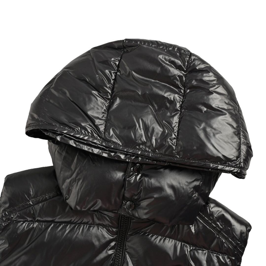 Moncler House of Genius gilet down vest
