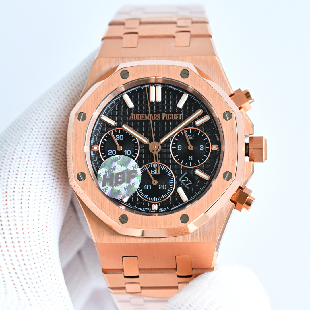 Audemars Piguet Royal Oak Chronograph 26240BA.OO.1320BA.02