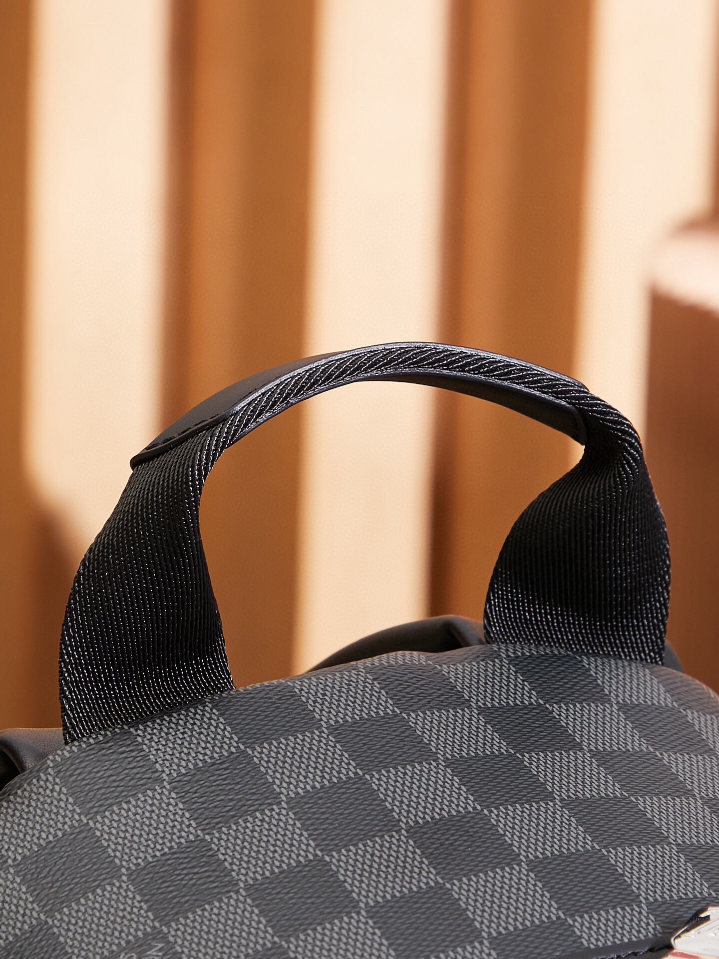 Louis Vuitton Discovery Backpack N40514