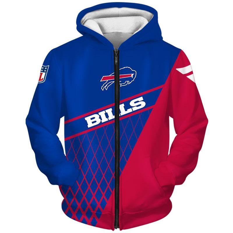 BUFFALO BILLS 3D HNT1392