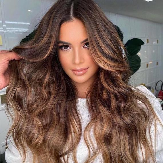 No Bleaching Hair Nourishing Coloring Hair Dye - 🌿Pure Natural Hair dye! Non-toxic, Free from Ammonia.