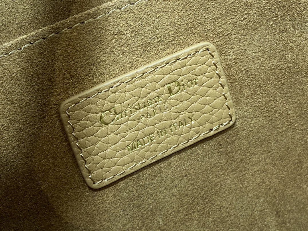 Dior Bobby East-West Autumn/Winter Collection Bag Large