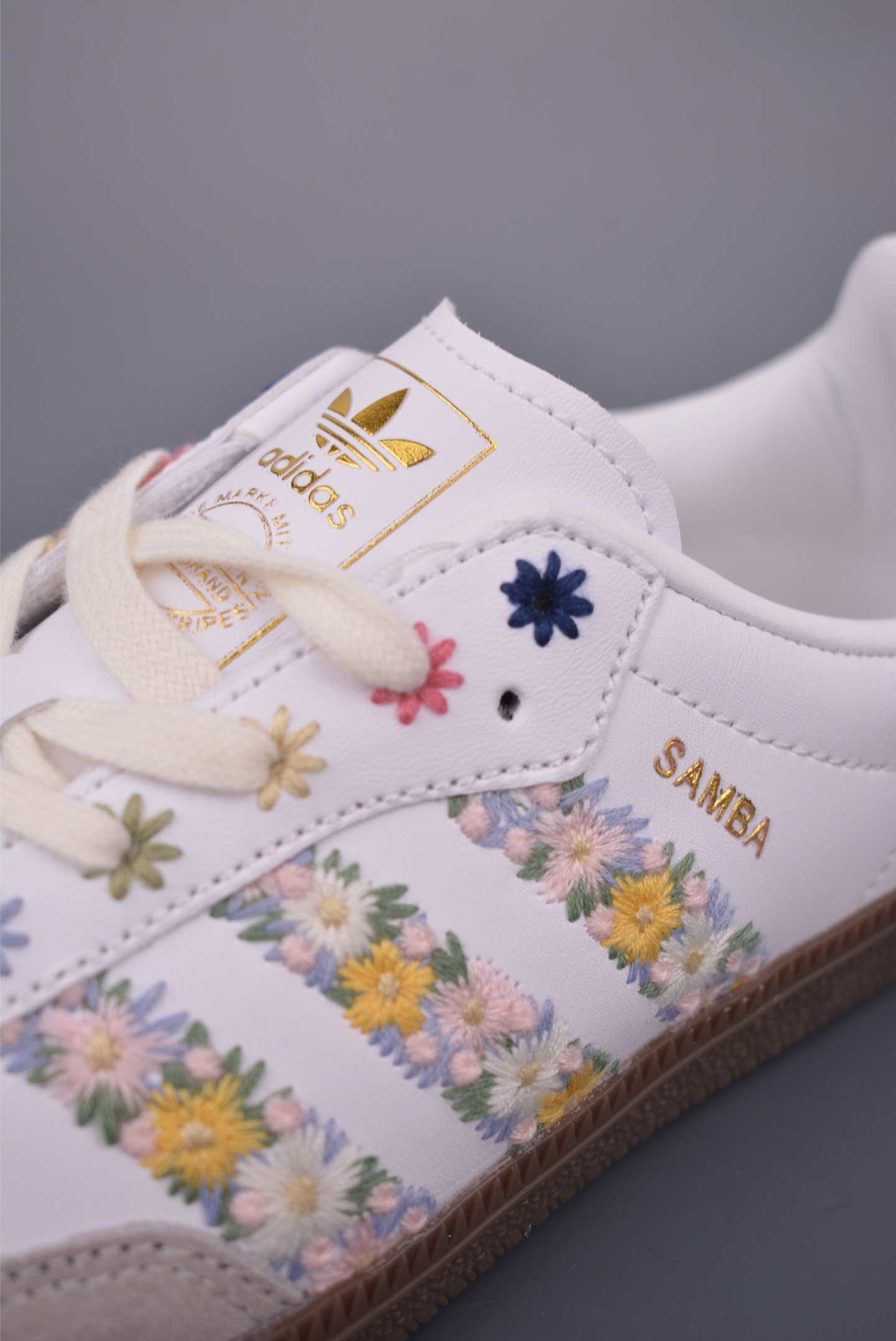 adidas Samba OG Satin 