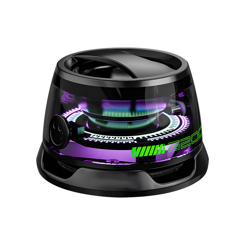 🔥🔥Multifunctional Magnetic Bluetooth Speaker
