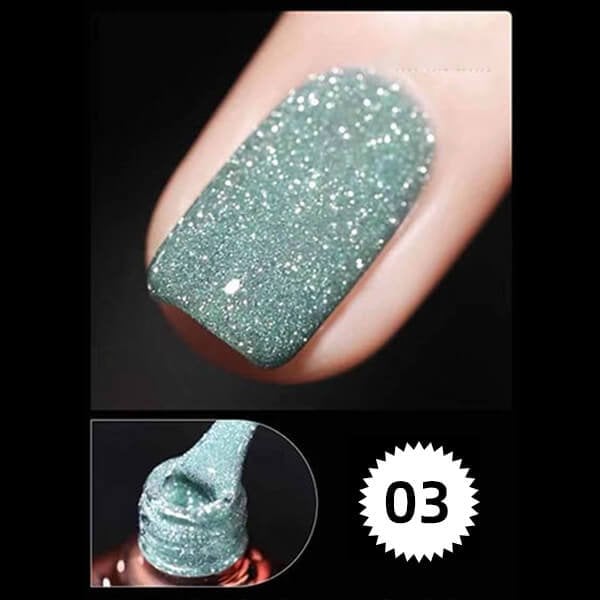 💥50% OFF--Last Day Sale💥--Flash Nail Polish Gel--BUY 4 FREE SHIPPING