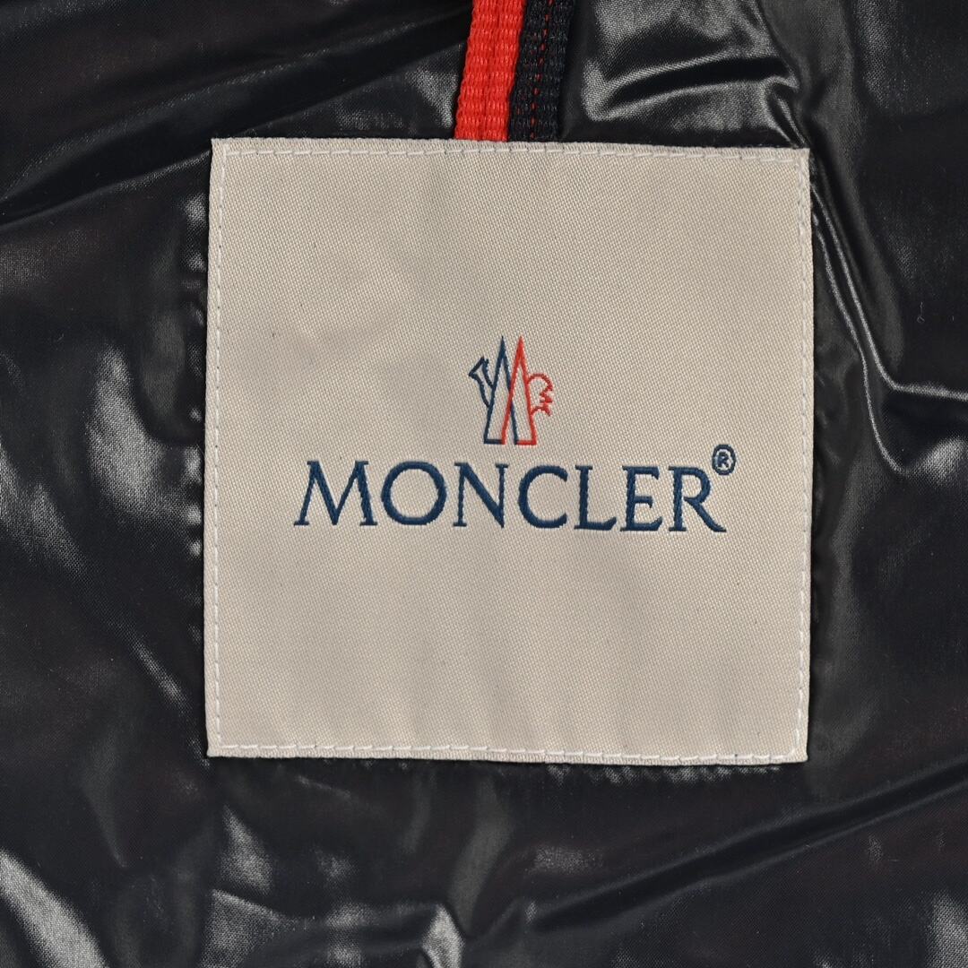 Moncler Gagot Lightweight Down Vest