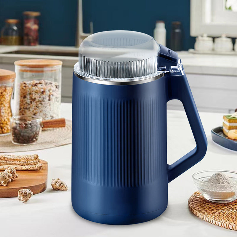 8-Blade Household Small Powder Grinding Machine