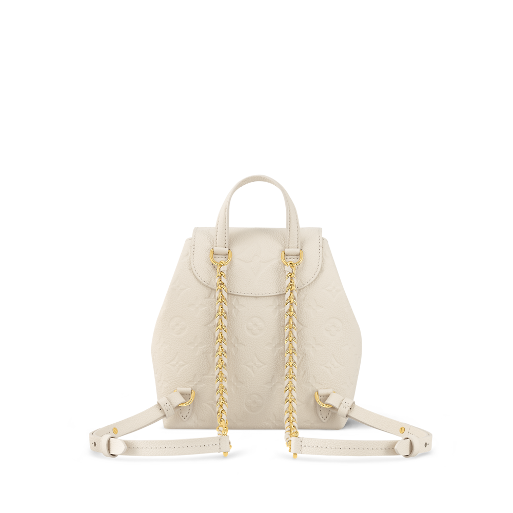 Louis Vuitton BACKUP Backpack M47106