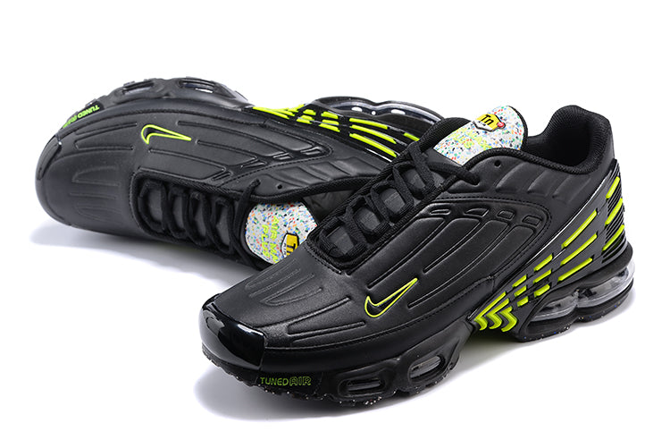 AirMax Plus3 Pure Leather Tn