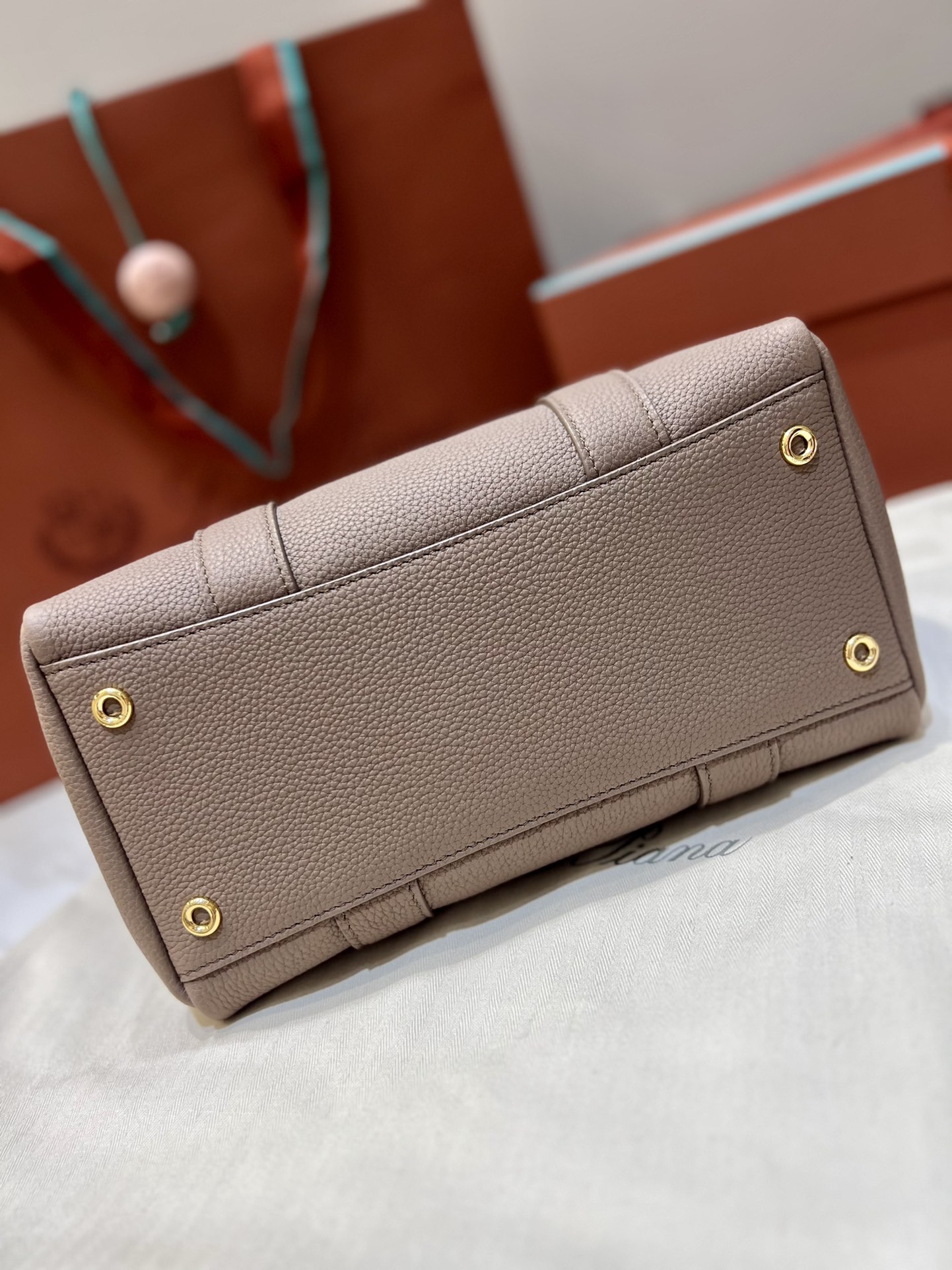 Loro Piana Loom L25 Bag