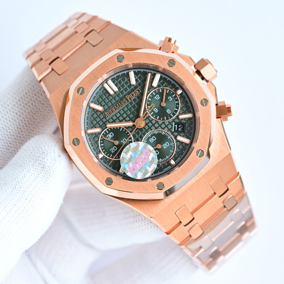Audemars Piguet Royal Oak Chronograph 26240BA.OO.1320BA.02