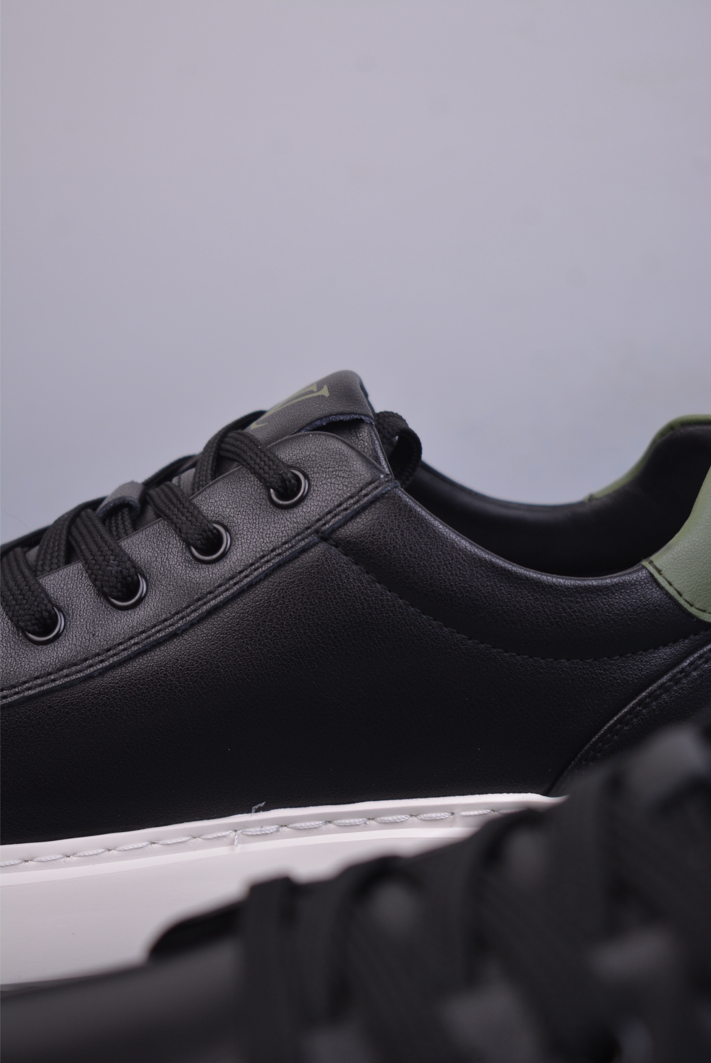 Louis vuitton Trainer Sneaker Low 
