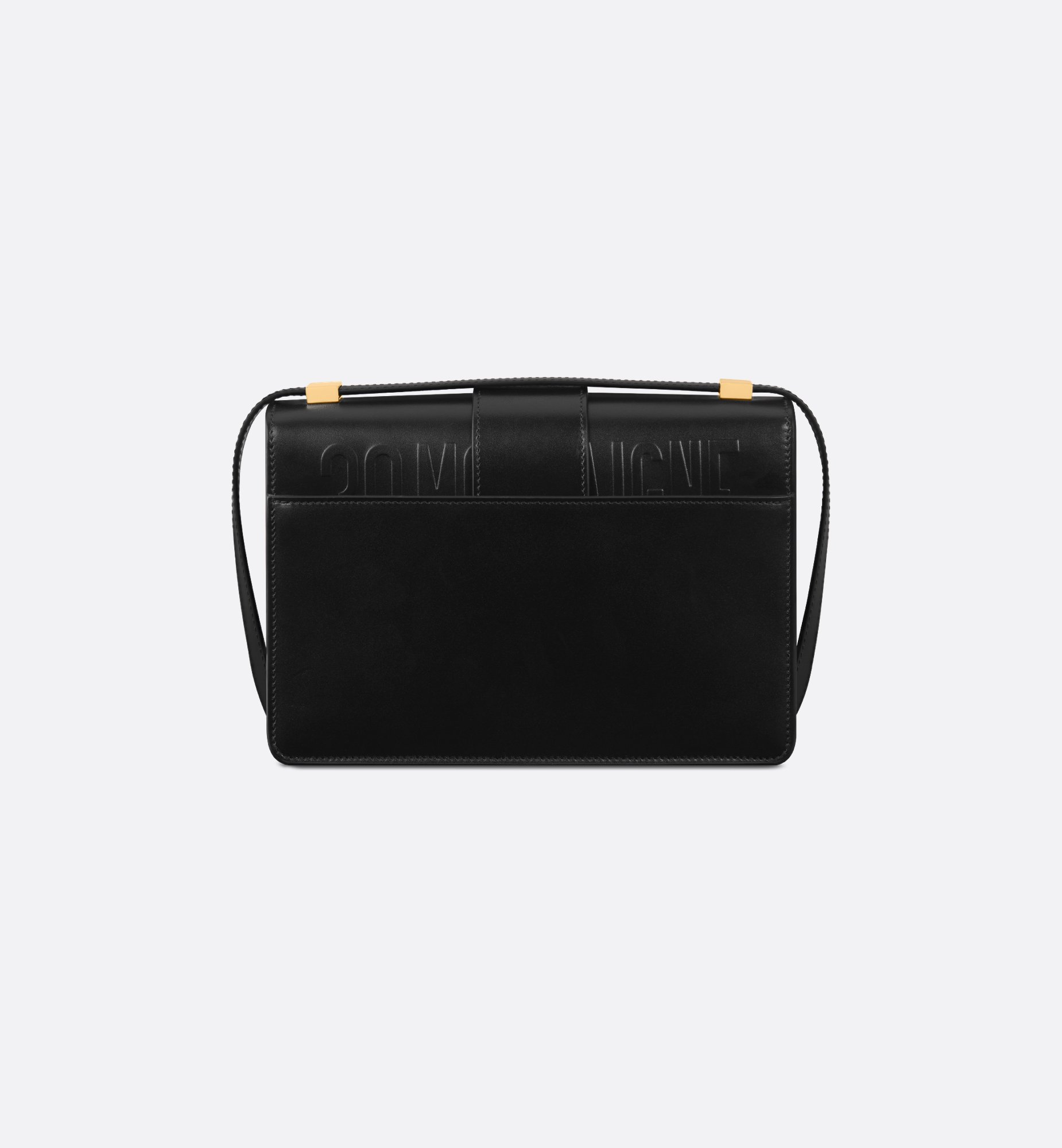 Dior 30 Montaigne Handbag M9203UMOS_M911