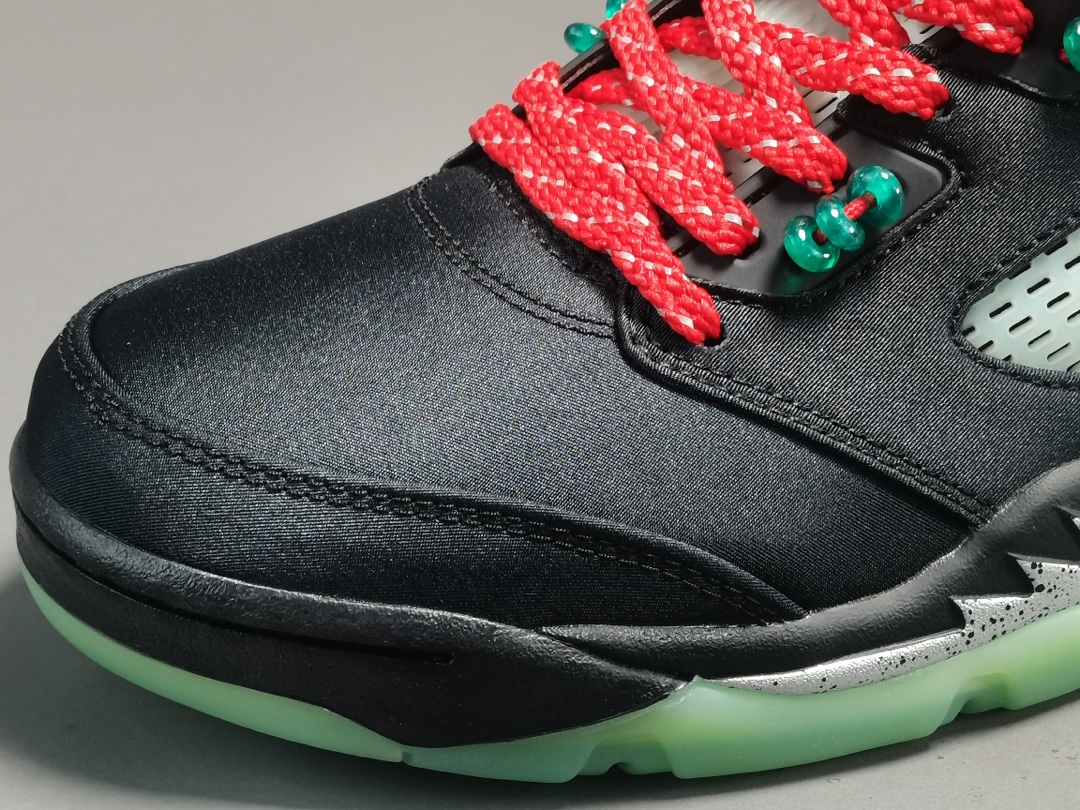 Clot x Air Jordan 5 Retro LowChinese New Year DM4640-036