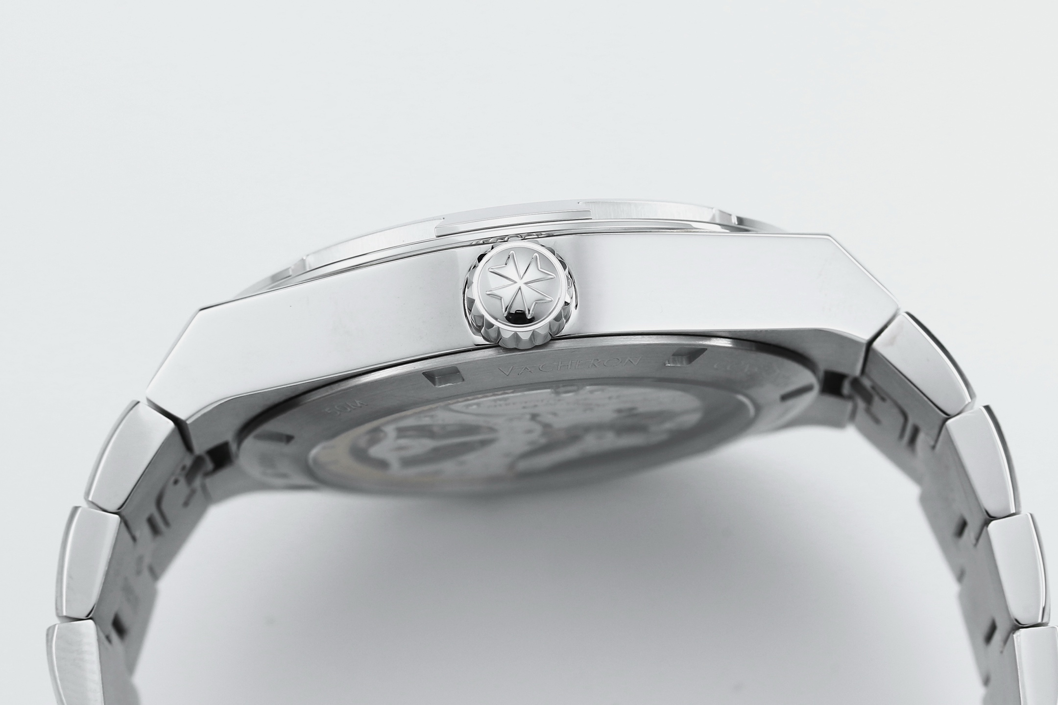Vacheron Constantin Overseas Series 6000V/210T-H032 watch